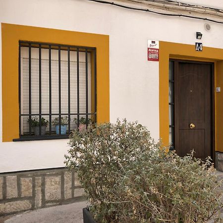 하엔 La Casa De La Abuela 아파트 외부 사진
